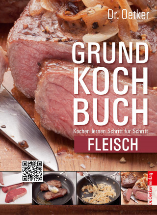 Dr. Oetker: Grundkochbuch - Einzelkapitel Fleisch