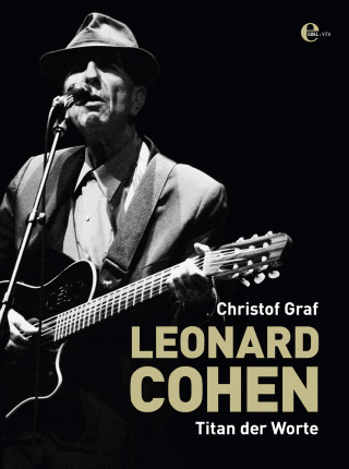 Christof Graf: Leonard Cohen