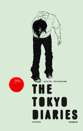 David Schumann: The Tokyo Diaries