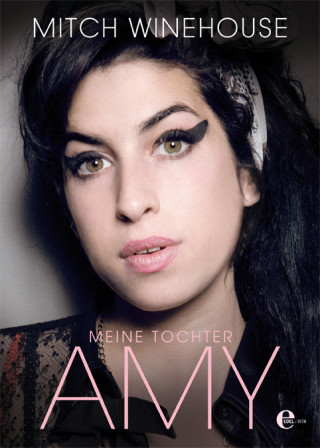Mitch Winehouse: Meine Tochter Amy