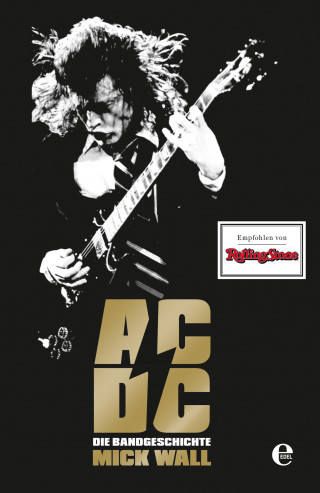 Mick Wall: AC/DC