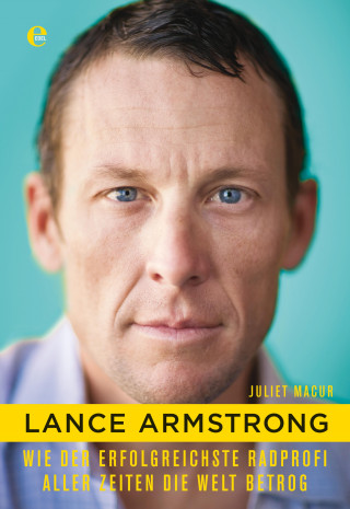 Juliet Macur: Lance Armstrong