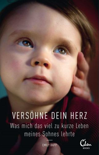 Emily Rapp: Versöhne Dein Herz