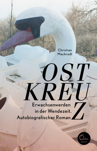 Christian Mackrodt: Ostkreuz