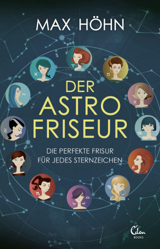 Max Höhn: Der Astrofriseur