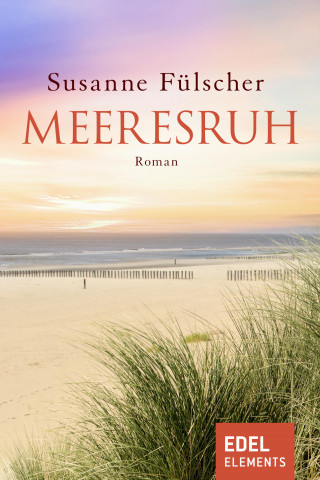 Susanne Fülscher: Meeresruh