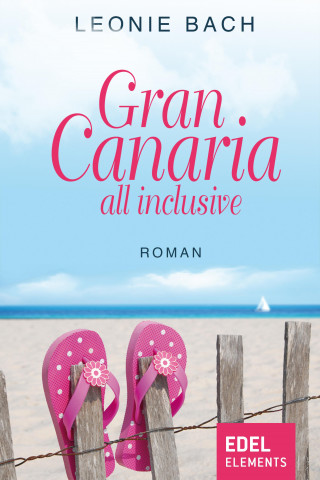 Leonie Bach: Gran Canaria all inclusive