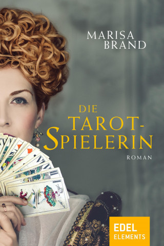 Marisa Brand: Die Tarotspielerin