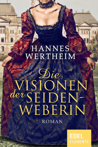 Hannes Wertheim: Die Visionen der Seidenweberin