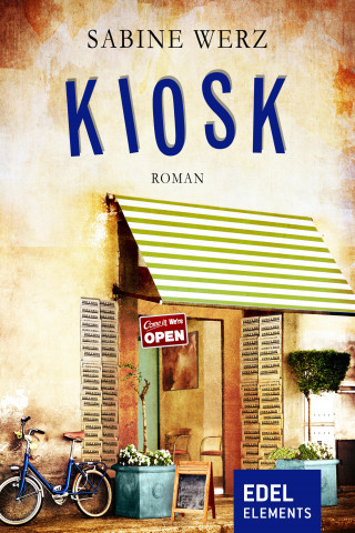 Sabine Werz: Kiosk