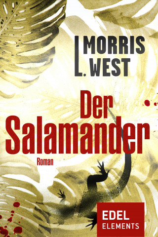 Morris L. West: Der Salamander