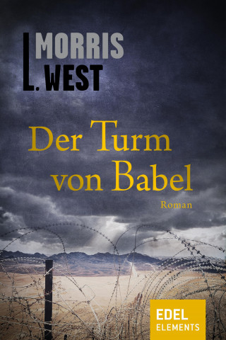 Morris L. West: Der Turm von Babel