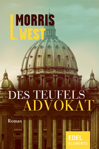 Morris L. West: Des Teufels Advokat