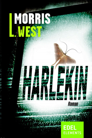 Morris L. West: Harlekin