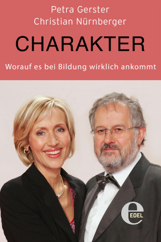 Petra Gerster, Christian Nürnberger: Charakter