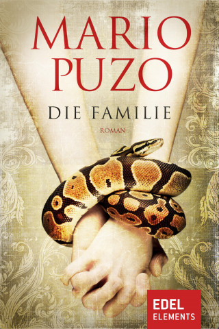 Mario Puzo: Die Familie