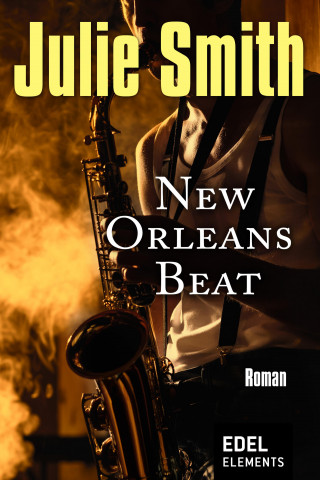 Julie Smith: New Orleans Beat