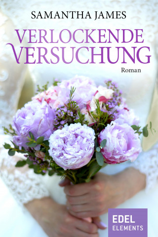 Samantha James: Verlockende Versuchung