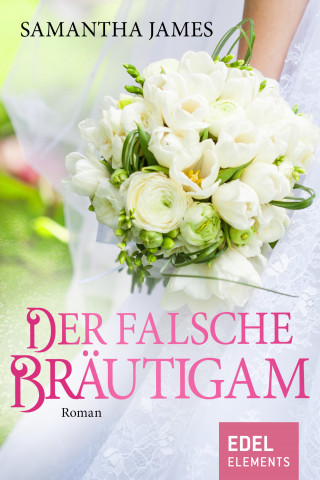 Samantha James: Der falsche Bräutigam