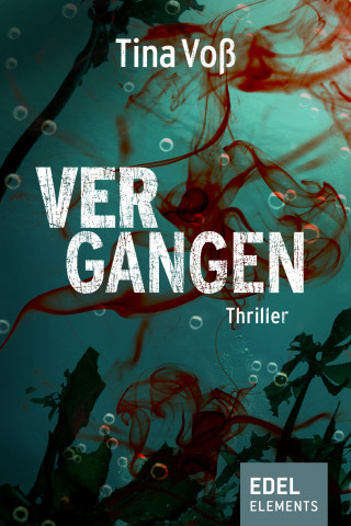 Tina Voß: Vergangen