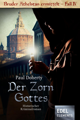 Paul Doherty: Der Zorn Gottes