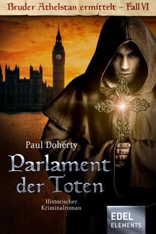 Paul Doherty: Parlament der Toten