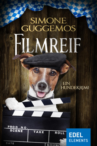 Simone Guggemos: Filmreif