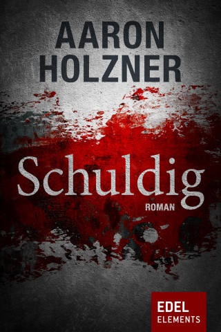 Aaron Holzner: Schuldig