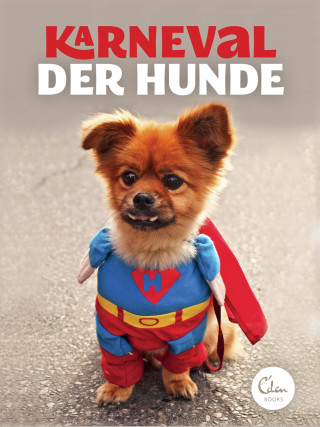 Eden Books: Karneval der Hunde