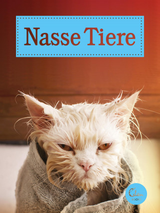 Eden Books: Nasse Tiere