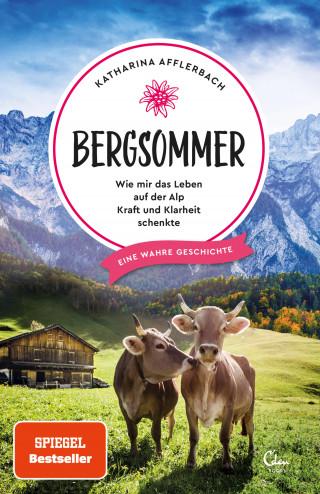 Katharina Afflerbach: Bergsommer