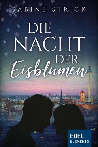 Sabine Strick: Die Nacht der Eisblumen