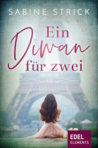 Sabine Strick: Ein Diwan für zwei