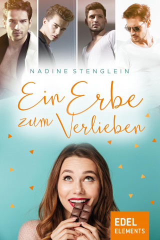 Nadine Stenglein: Ein Erbe zum Verlieben