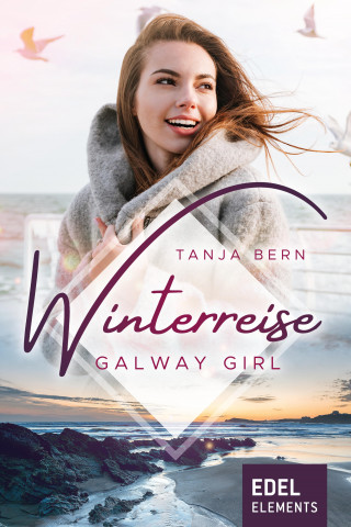 Tanja Bern: Winterreise