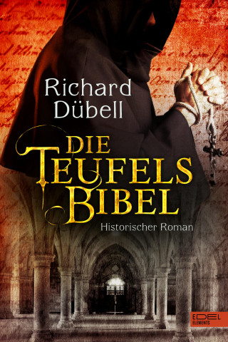 Richard Dübell: Die Teufelsbibel