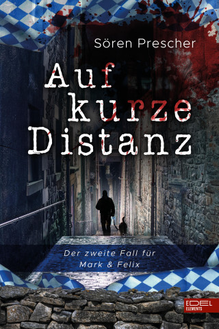 Sören Prescher: Auf kurze Distanz