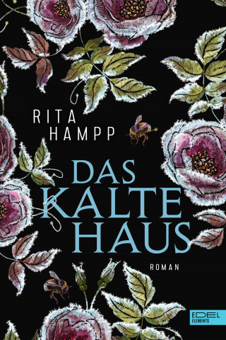 Rita Hampp: Das Kalte Haus