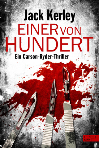 Jack Kerley: Einer von Hundert