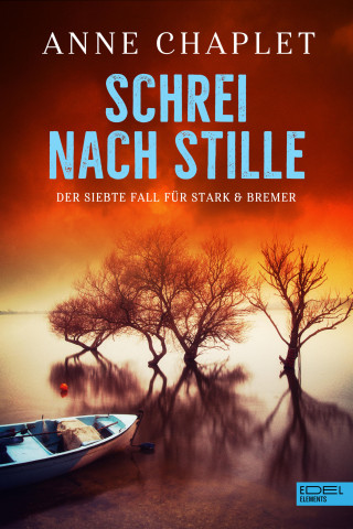 Anne Chaplet: Schrei nach Stille