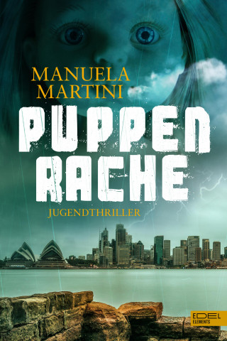 Manuela Martini: Puppenrache