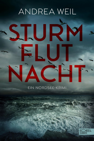 Andrea Weil: Sturmflutnacht