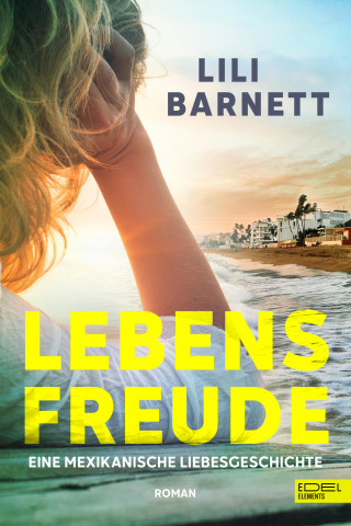 Lili Barnett: Lebensfreude