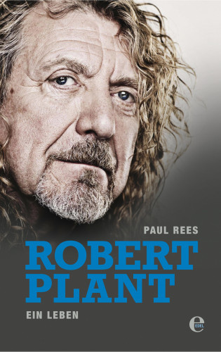 Paul Rees: Robert Plant