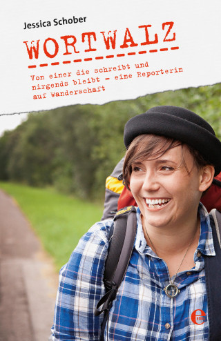 Jessica Schober: Wortwalz