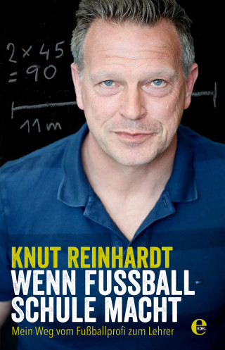 Knut Reinhardt, Lisa Bitzer: Wenn Fußball Schule macht