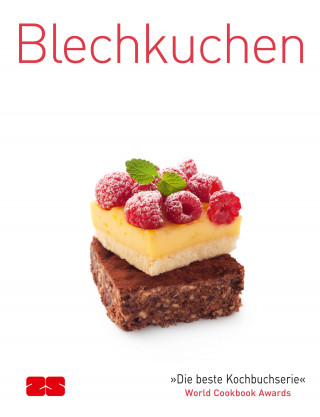 ZS-Team: Blechkuchen