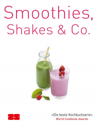 ZS-Team: Smoothies, Shakes & Co.
