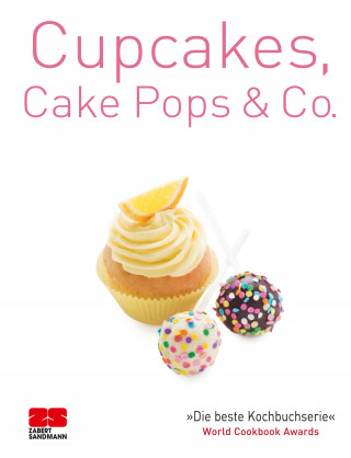 ZS-Team: Cupcakes, Cake Pops & Co.