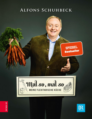 Alfons Schuhbeck: Mal so, mal so